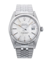 Rolex Datejust 16014